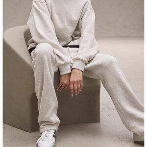 ESSENTIALS FEAR OF GOD Season 8 Subtitle Sweatpants